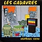 Les Cadavres - Existence Saine альбом