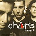 Les Charts - Changer album