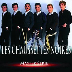 Les Chaussettes Noires - Master Serie альбом