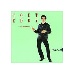 Les Chaussettes Noires - Tout Eddy 1960-1964 album