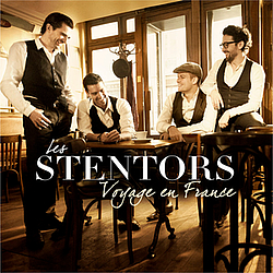 Les Stentors - Voyage en France album