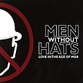 Men Without Hats - Love In The Age Of War album