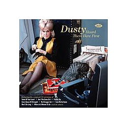 Lesley Gore - Dusty Heard Them Here First album