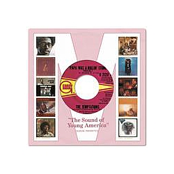 Lesley Gore - The Complete Motown Singles Vol. 12B: 1972 альбом