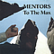The Mentors - To The Max album