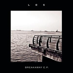 Letter Day Story - Breakaway album