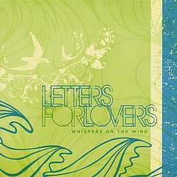 Letters For Lovers - Whispers On The Wind album