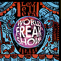 Levellers - World Freak Show альбом