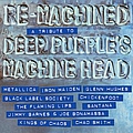 Metallica - Re-Machined: A Tribute to Deep Purple&#039;s Machine Head альбом