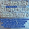 Metallica - Re-Machined: A Tribute to Deep Purple&#039;s Machine Head album