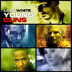 Lewi White - Young Guns альбом