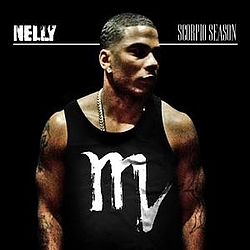 Nelly - Scorpio Season album