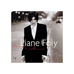 Liane Foly - Au fur et Ã  Mesure альбом