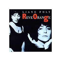 Liane Foly - RÃªve Orange album