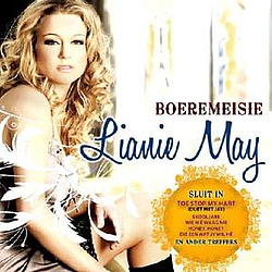 Lianie May - Boeremeisie альбом