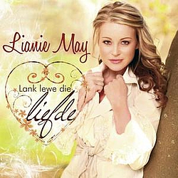 Lianie May - Lank lewe die liefde альбом