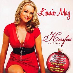 Lianie May - Kersfees met Lianie альбом
