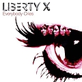 Liberty X - Everybody Cries album