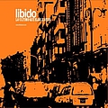 Libido - LO ULTIMO QUE HABLE AYER album