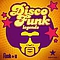 Mike Anthony - Disco Funk Legends альбом