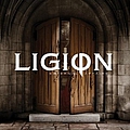 Ligion - External Affairs album