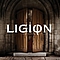 Ligion - External Affairs альбом