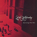Like Yesterday - More Courage Than Most album