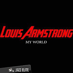 Louis Armstrong - My World album