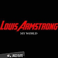 Louis Armstrong - My World album