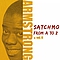 Louis Armstrong - Satchmo from A to Z, Vol. 8 альбом