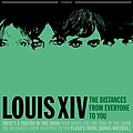 Louis Xiv - The Distances From Everyone To You EP album