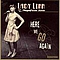 Lady Linn - Here We Go Again album