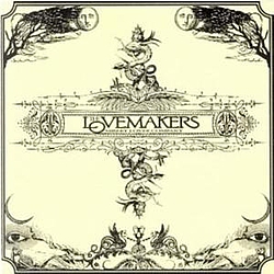 The Lovemakers - Misery Loves Company album