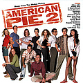Lucia - American Pie 2 Soundtrack альбом