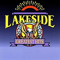 Lakeside - Lakeside: Greatest Hits album