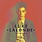 Luke Lalonde - Rhythymnals album