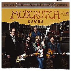 Mudcrutch - Extended Play Live album