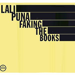 Lali Puna - Faking the books (official morr music upload) альбом