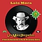 Lalo Mora - Las MÃ¡s Pegadas альбом
