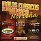 Lalo Mora - Idolos-ClÃ¡sicos De La MÃºsica NorteÃ±a album