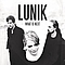 Lunik - What Is Next альбом