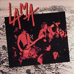 Lama - Lama альбом
