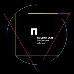 Neurotech - The Decipher Volumes album