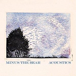 Minus The Bear - Acoustics album