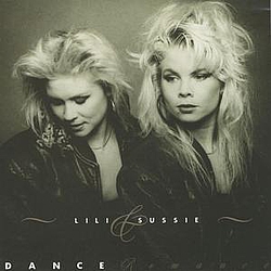 Lili &amp; Sussie - Dance Romance album