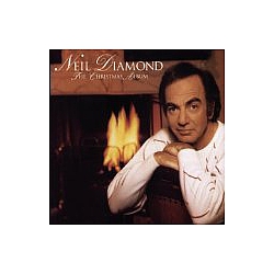 Neil Diamond - Christmas Album альбом