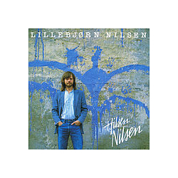 Lillebjørn Nilsen - Hilsen Nilsen альбом
