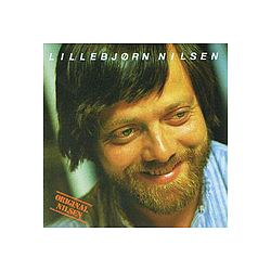 Lillebjørn Nilsen - Original Nilsen альбом
