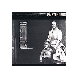 Lillebjørn Nilsen - PÃ¥ Stengrunn альбом