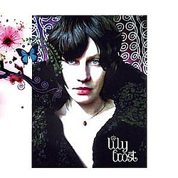 Lily Frost - Cine-magique album